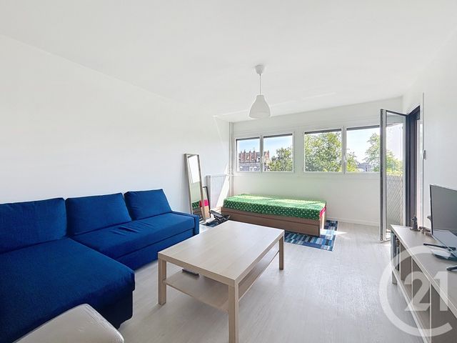 appartement - TOURS - 37