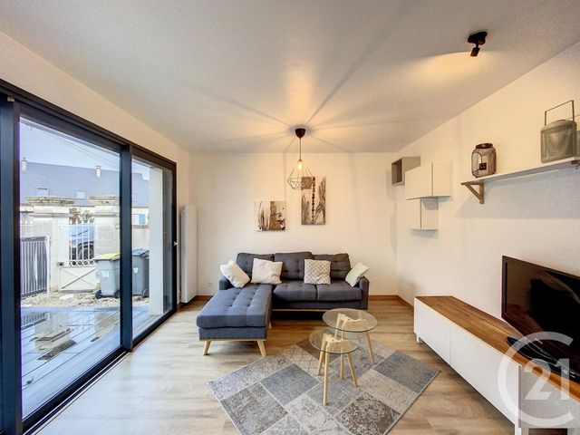 maison - LA RICHE - 37