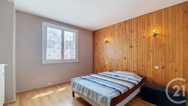 Appartement T4 à vendre - 4 pièces - 64.34 m2 - TOURS - 37 - CENTRE - Century 21 Centre Habitat