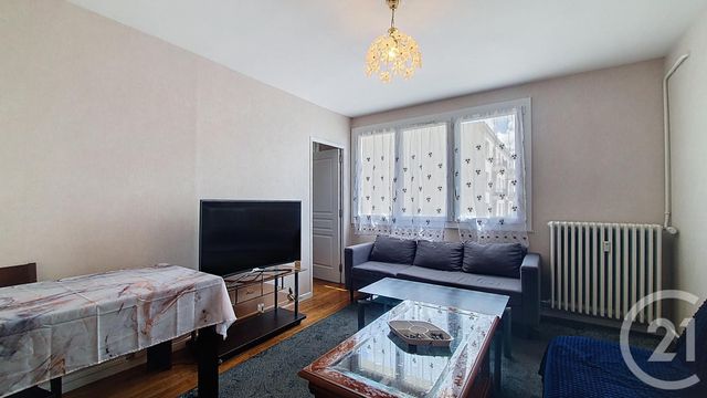 appartement - TOURS - 37