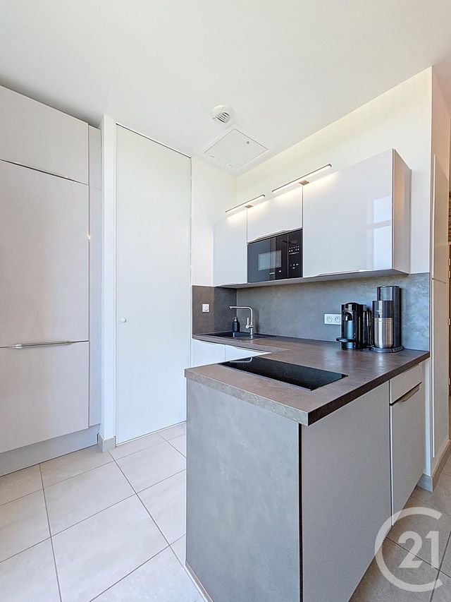 Afficher la photo en grand Appartement T2 à vendre - 2 pièces - 33.65 m2 - TOURS - 37 - CENTRE - Century 21 Centre Habitat