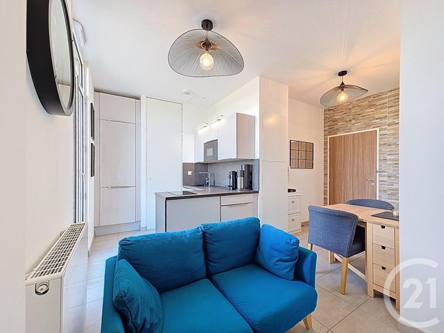 appartement - TOURS - 37
