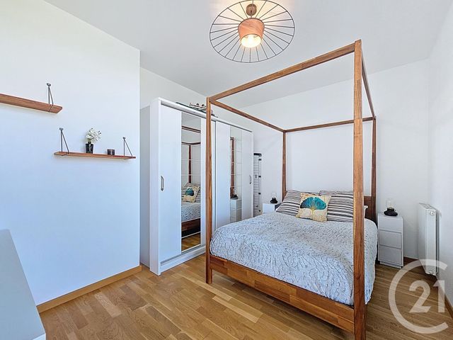 Afficher la photo en grand Appartement T2 à vendre - 2 pièces - 33.65 m2 - TOURS - 37 - CENTRE - Century 21 Centre Habitat