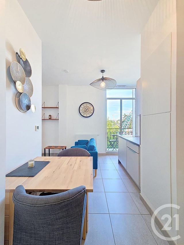 Afficher la photo en grand Appartement T2 à vendre - 2 pièces - 33.65 m2 - TOURS - 37 - CENTRE - Century 21 Centre Habitat