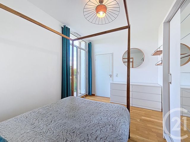 Afficher la photo en grand Appartement T2 à vendre - 2 pièces - 33.65 m2 - TOURS - 37 - CENTRE - Century 21 Centre Habitat