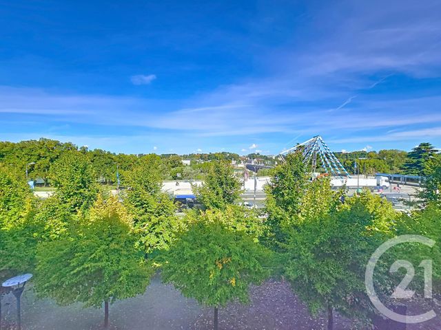 Afficher la photo en grand Appartement T2 à vendre - 2 pièces - 33.65 m2 - TOURS - 37 - CENTRE - Century 21 Centre Habitat