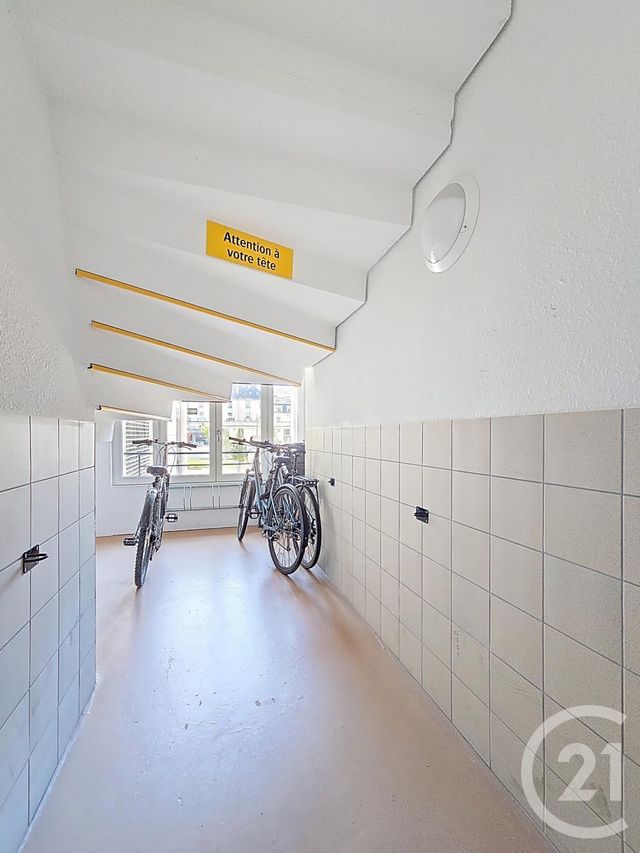 Afficher la photo en grand Appartement T2 à vendre - 2 pièces - 33.65 m2 - TOURS - 37 - CENTRE - Century 21 Centre Habitat