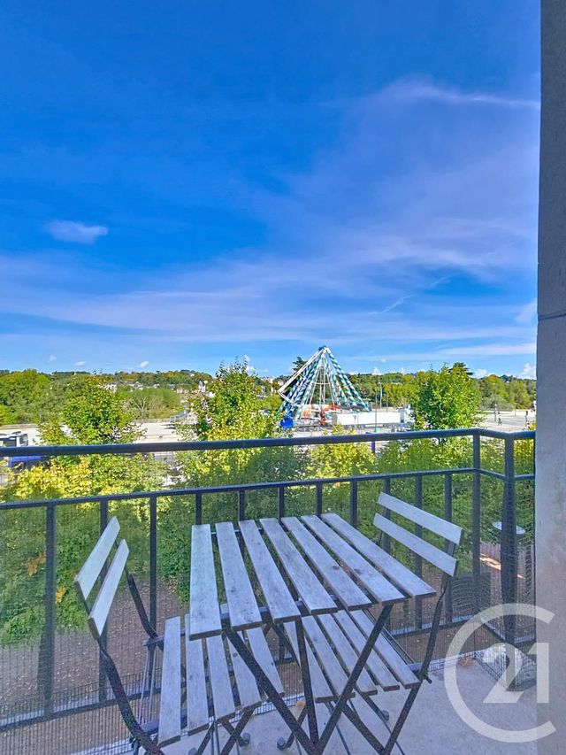 Afficher la photo en grand Appartement T2 à vendre - 2 pièces - 33.65 m2 - TOURS - 37 - CENTRE - Century 21 Centre Habitat