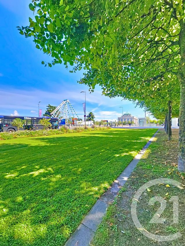 Afficher la photo en grand Appartement T2 à vendre - 2 pièces - 33.65 m2 - TOURS - 37 - CENTRE - Century 21 Centre Habitat