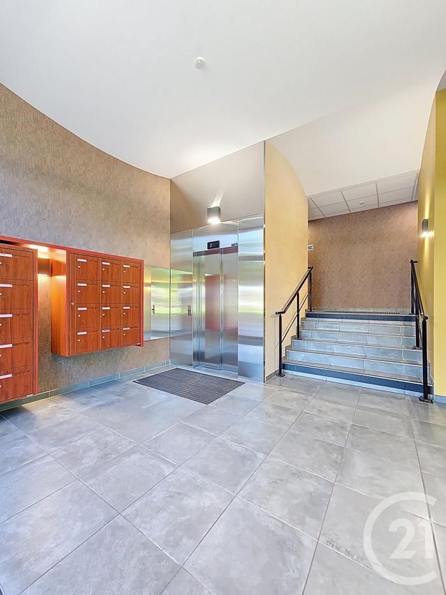 Afficher la photo en grand Appartement T2 à vendre - 2 pièces - 33.65 m2 - TOURS - 37 - CENTRE - Century 21 Centre Habitat