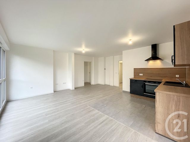 appartement - TOURS - 37