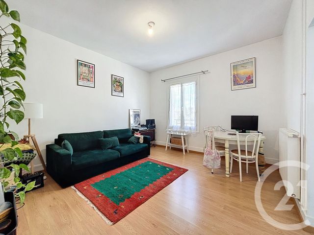 appartement - TOURS - 37