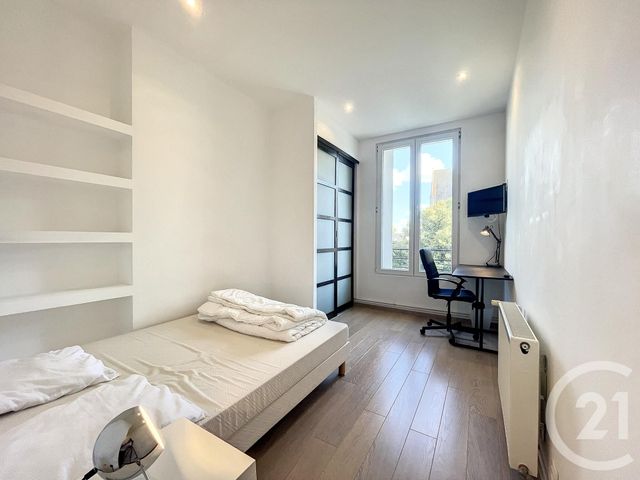 appartement - TOURS - 37