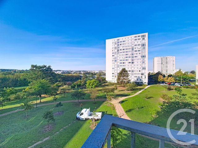 Appartement T4 à vendre - 4 pièces - 76.27 m2 - TOURS - 37 - CENTRE - Century 21 Centre Habitat