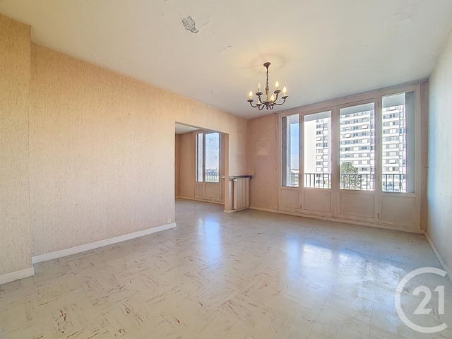 Appartement T4 à vendre - 4 pièces - 76.27 m2 - TOURS - 37 - CENTRE - Century 21 Centre Habitat