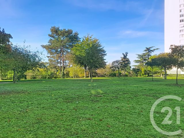 Appartement T4 à vendre - 4 pièces - 76.27 m2 - TOURS - 37 - CENTRE - Century 21 Centre Habitat