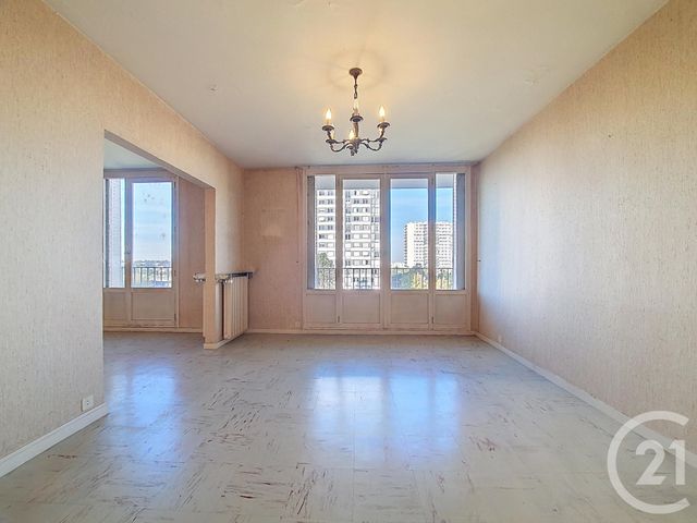 appartement - TOURS - 37