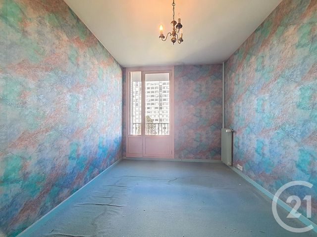 Appartement T4 à vendre - 4 pièces - 76.27 m2 - TOURS - 37 - CENTRE - Century 21 Centre Habitat