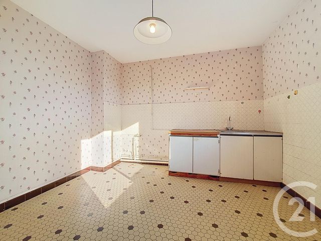 Appartement T4 à vendre - 4 pièces - 76.27 m2 - TOURS - 37 - CENTRE - Century 21 Centre Habitat