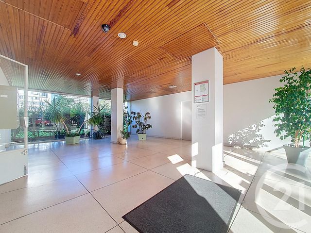 Appartement T4 à vendre - 4 pièces - 76.27 m2 - TOURS - 37 - CENTRE - Century 21 Centre Habitat