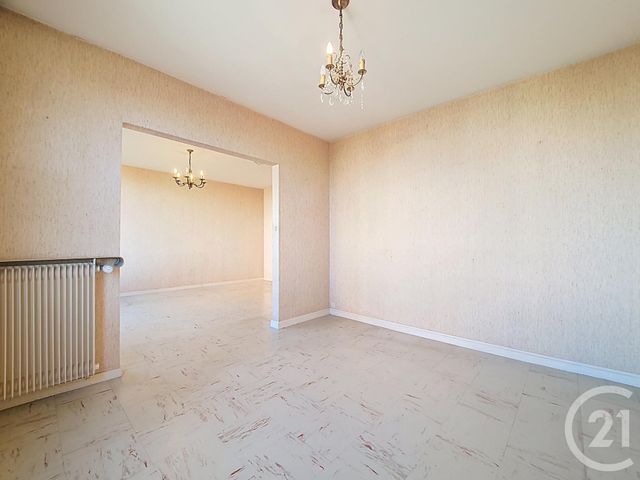 Appartement T4 à vendre - 4 pièces - 76.27 m2 - TOURS - 37 - CENTRE - Century 21 Centre Habitat