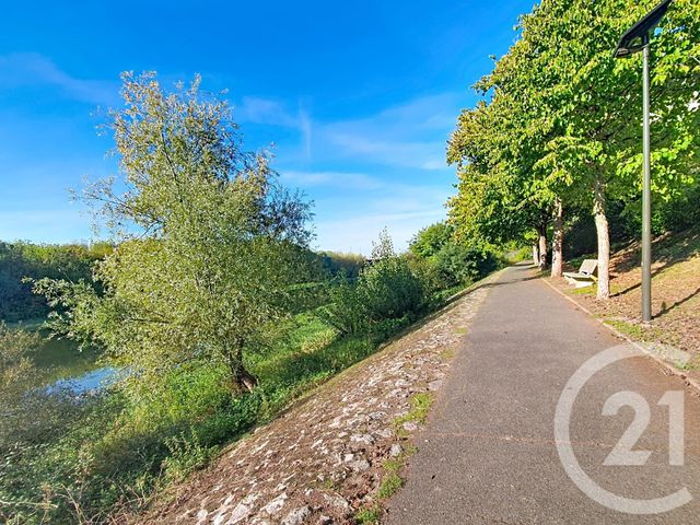 Appartement T4 à vendre - 4 pièces - 76.27 m2 - TOURS - 37 - CENTRE - Century 21 Centre Habitat