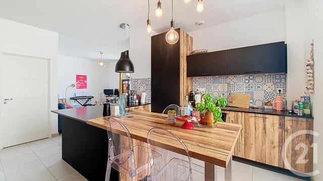 appartement - TOURS - 37