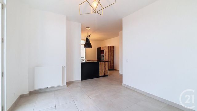 Appartement T2 à vendre - 2 pièces - 54.35 m2 - TOURS - 37 - CENTRE - Century 21 Centre Habitat