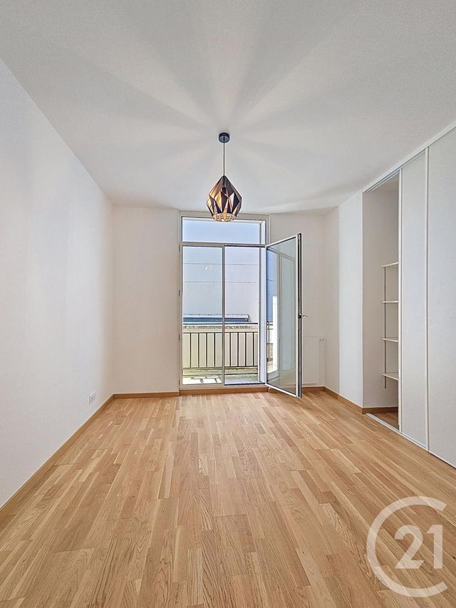 Appartement T2 à vendre - 2 pièces - 54.35 m2 - TOURS - 37 - CENTRE - Century 21 Centre Habitat