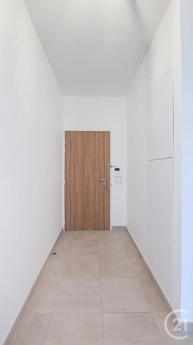 Appartement T2 à vendre - 2 pièces - 54.35 m2 - TOURS - 37 - CENTRE - Century 21 Centre Habitat