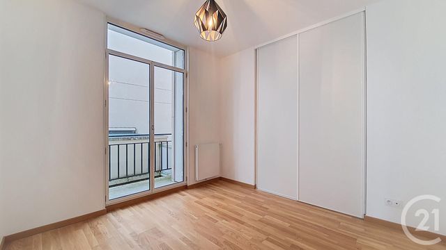 Appartement T2 à vendre - 2 pièces - 54.35 m2 - TOURS - 37 - CENTRE - Century 21 Centre Habitat