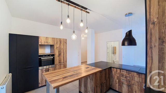 appartement - TOURS - 37