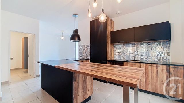 Appartement T2 à vendre - 2 pièces - 54.35 m2 - TOURS - 37 - CENTRE - Century 21 Centre Habitat