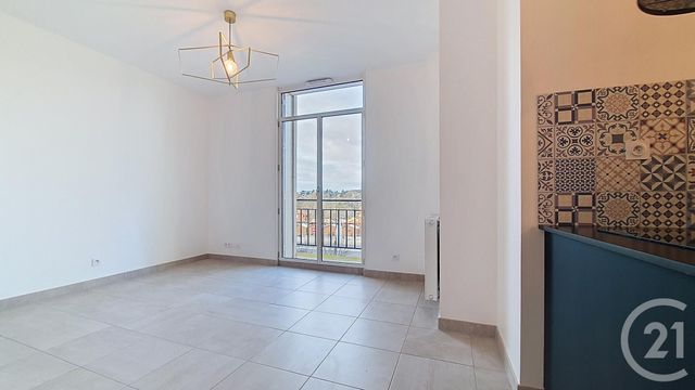 Appartement T2 à vendre - 2 pièces - 54.35 m2 - TOURS - 37 - CENTRE - Century 21 Centre Habitat