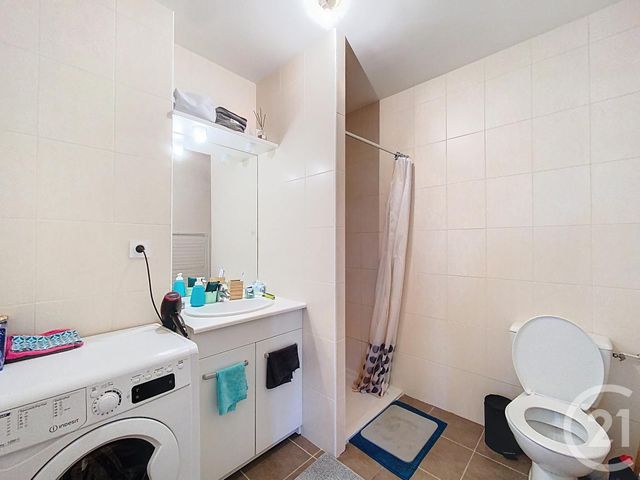 Appartement T1 à vendre - 1 pièce - 31.72 m2 - TOURS - 37 - CENTRE - Century 21 Centre Habitat