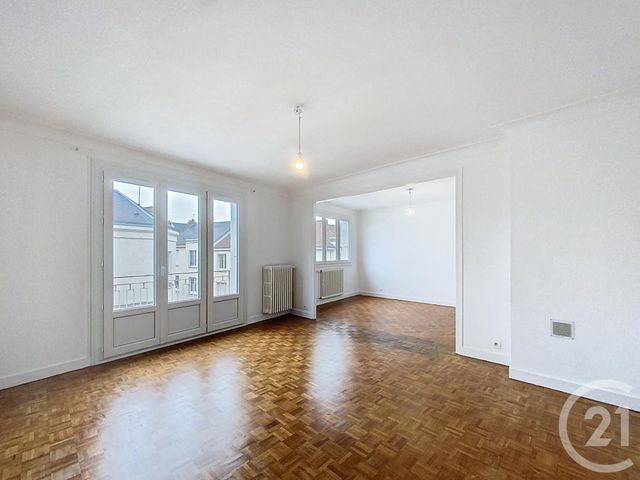 appartement - TOURS - 37