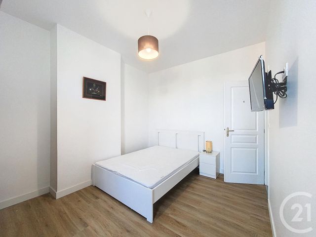 Appartement Chambre à louer - 7 pièces - 13.81 m2 - TOURS - 37 - CENTRE - Century 21 Centre Habitat