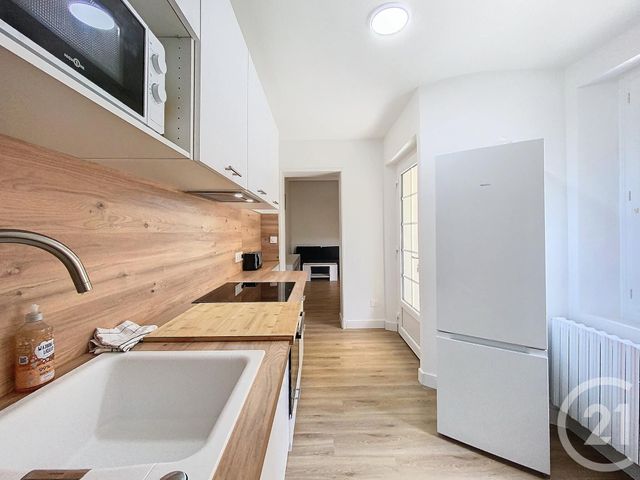 Appartement Chambre à louer - 7 pièces - 13.81 m2 - TOURS - 37 - CENTRE - Century 21 Centre Habitat