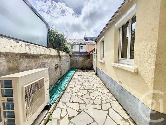 Appartement Chambre à louer - 7 pièces - 13.81 m2 - TOURS - 37 - CENTRE - Century 21 Centre Habitat