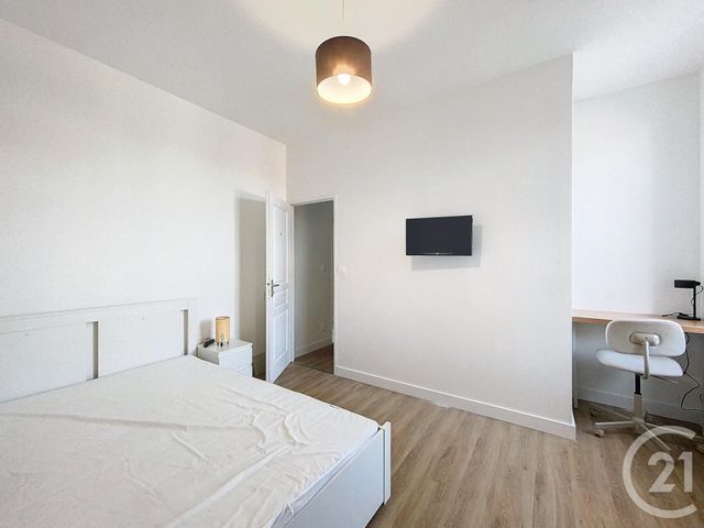 Appartement Chambre à louer - 7 pièces - 13.81 m2 - TOURS - 37 - CENTRE - Century 21 Centre Habitat