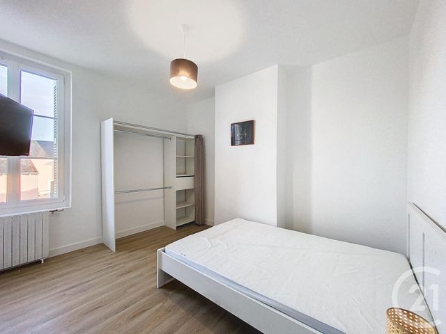 Appartement Chambre à louer - 7 pièces - 13.81 m2 - TOURS - 37 - CENTRE - Century 21 Centre Habitat