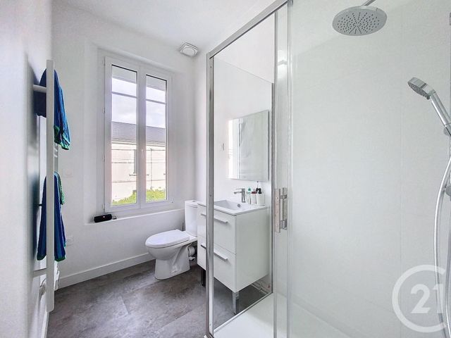 Appartement Chambre à louer - 7 pièces - 13.81 m2 - TOURS - 37 - CENTRE - Century 21 Centre Habitat