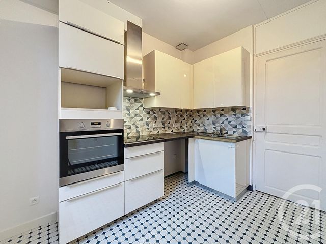 maison à louer - 5 pièces - 83.0 m2 - TOURS - 37 - CENTRE - Century 21 Centre Habitat