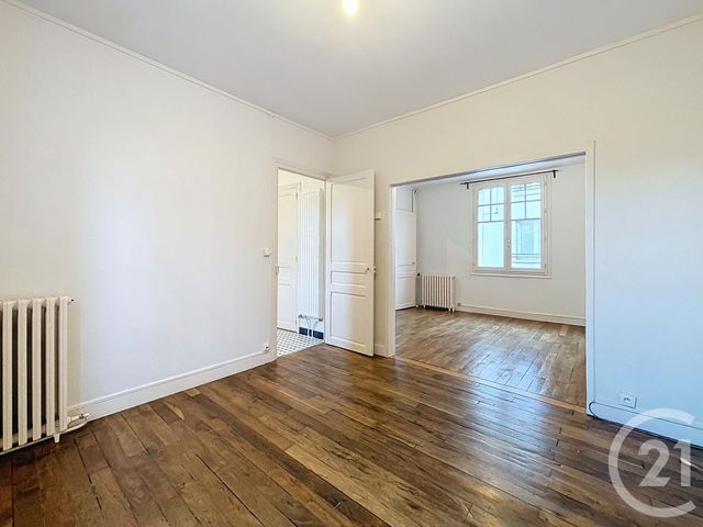 maison à louer - 5 pièces - 83.0 m2 - TOURS - 37 - CENTRE - Century 21 Centre Habitat