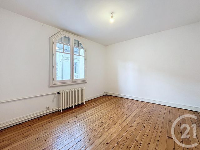 maison à louer - 5 pièces - 83.0 m2 - TOURS - 37 - CENTRE - Century 21 Centre Habitat