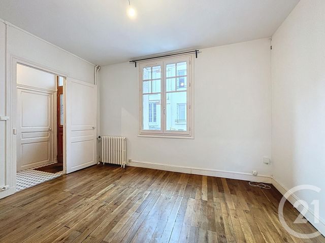 maison à louer - 5 pièces - 83.0 m2 - TOURS - 37 - CENTRE - Century 21 Centre Habitat