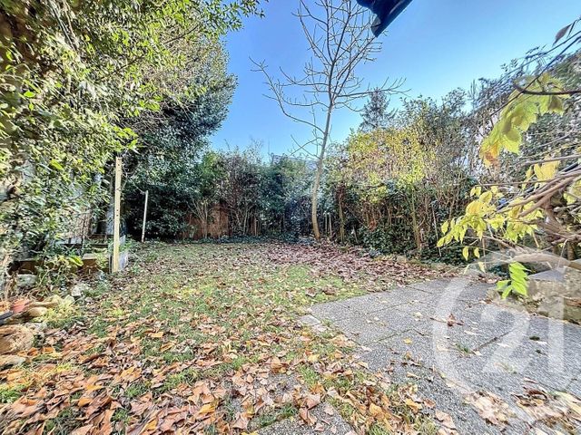 maison à louer - 5 pièces - 83.0 m2 - TOURS - 37 - CENTRE - Century 21 Centre Habitat