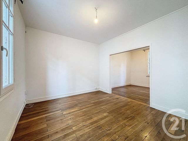 maison à louer - 5 pièces - 83.0 m2 - TOURS - 37 - CENTRE - Century 21 Centre Habitat