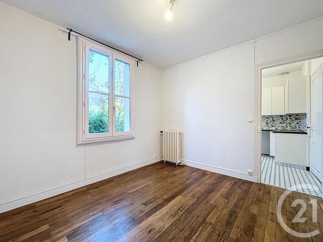 maison à louer - 5 pièces - 83.0 m2 - TOURS - 37 - CENTRE - Century 21 Centre Habitat