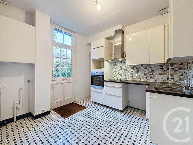 maison à louer - 5 pièces - 83.0 m2 - TOURS - 37 - CENTRE - Century 21 Centre Habitat